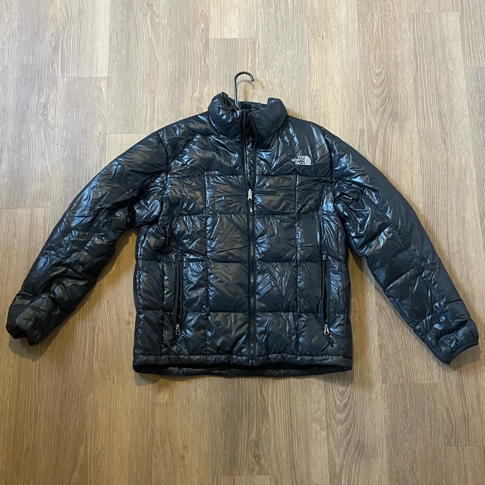 The North Face - Men’s Large Puffy - Like New